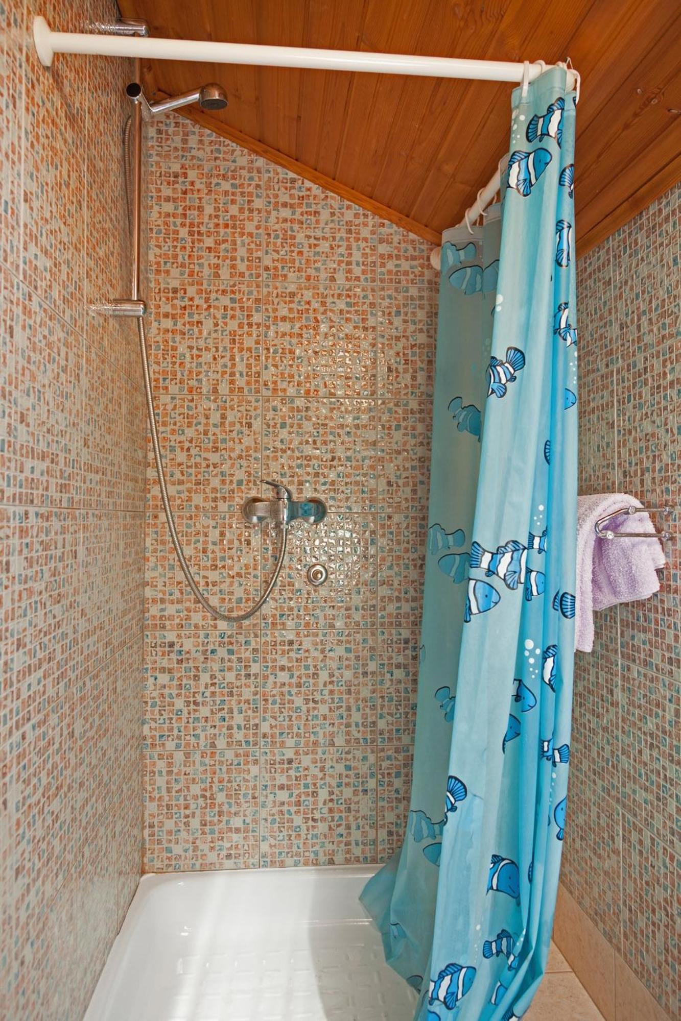 Guesthouse Zafran Smoljanac Ruang foto